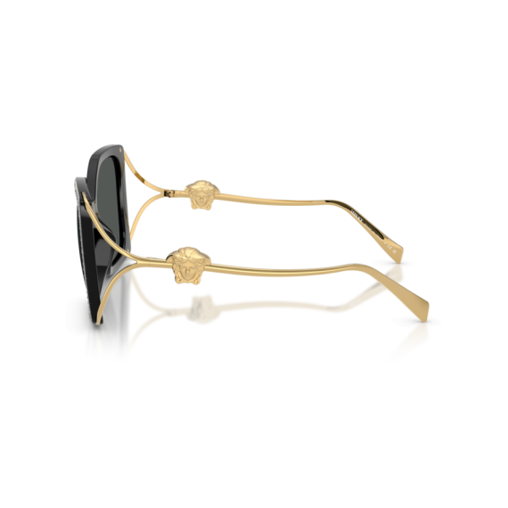 Versace VE 4502U 550787 Güneş Gözlüğü