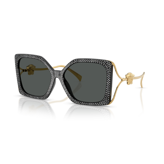 Versace VE 4502U 550787 Güneş Gözlüğü