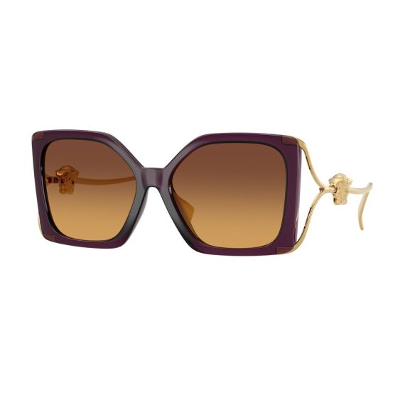 Versace VE 4502U 5536T5 Güneş Gözlüğü