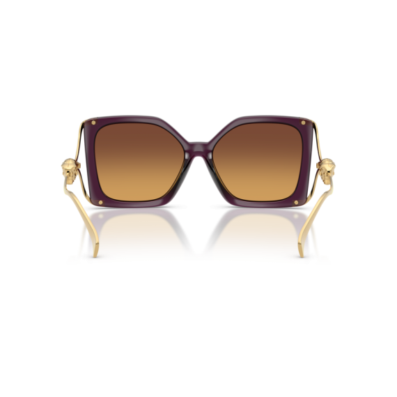 Versace VE 4502U 5536T5 Güneş Gözlüğü