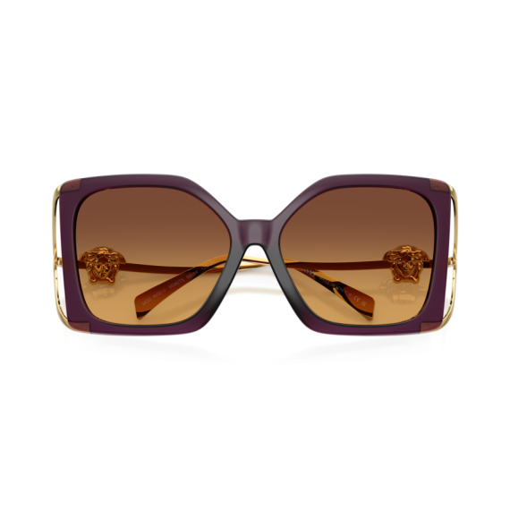 Versace VE 4502U 5536T5 Güneş Gözlüğü