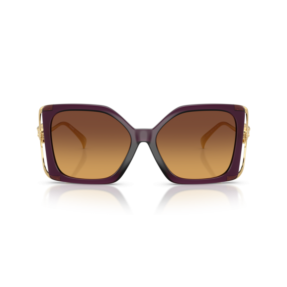 Versace VE 4502U 5536T5 Güneş Gözlüğü