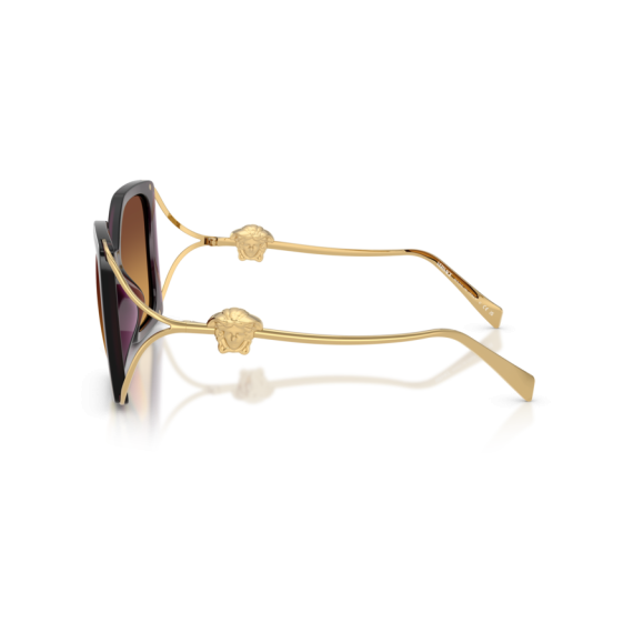 Versace VE 4502U 5536T5 Güneş Gözlüğü