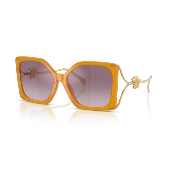 Versace VE 4502U 55376X Güneş Gözlüğü