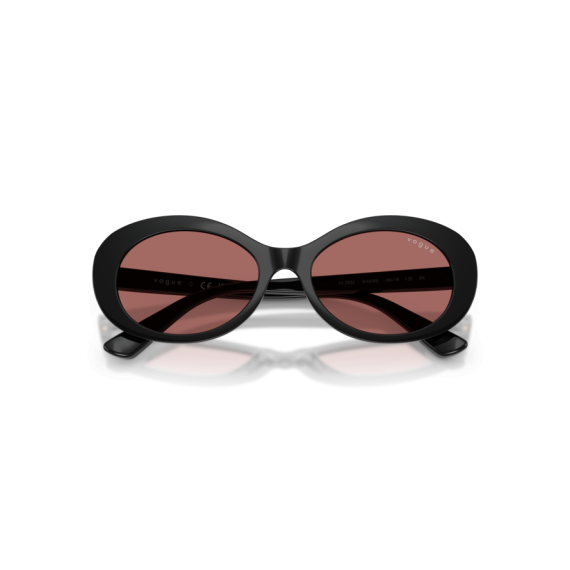 Vogue Junior Sun VJ 2032 W44/69 Güneş Gözlüğü