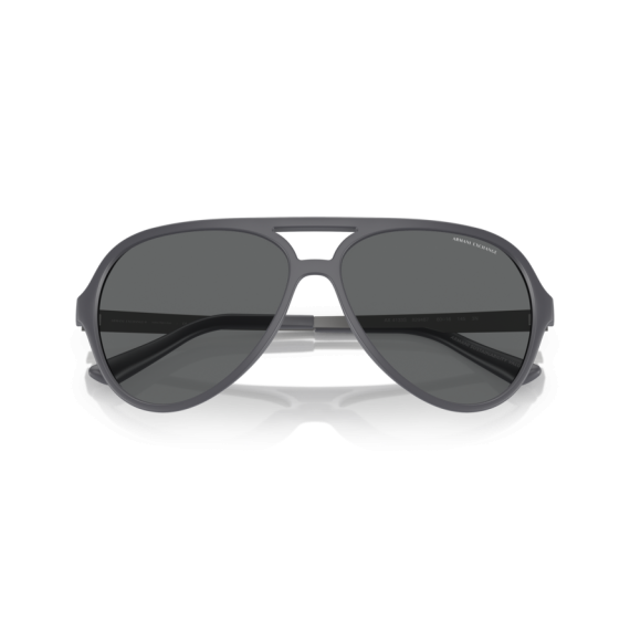 Armani Exchange AX 4133S 829487 Güneş Gözlüğü