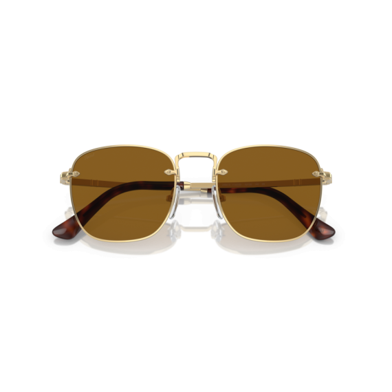 Persol PO 2490S 114233 Güneş Gözlüğü, Cinsiyet: Erkek, Çerçeve Şekli: Kare, Ekartman: 54