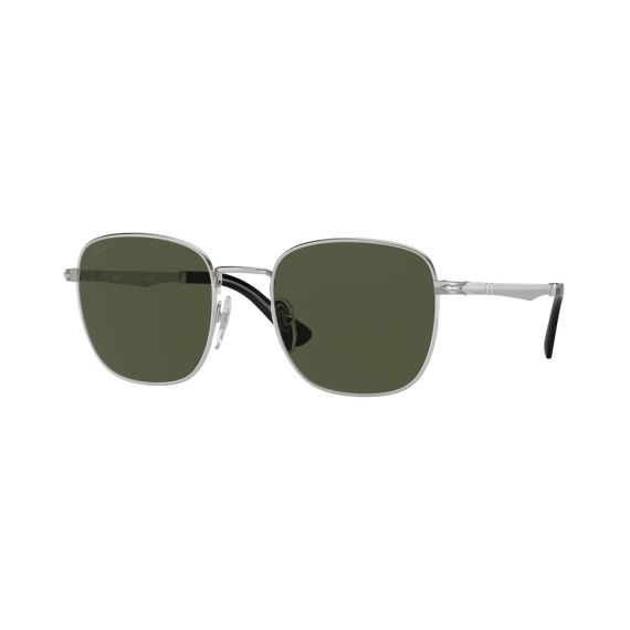 Persol PO 2497S 518/31 Güneş Gözlüğü, Cinsiyet: Unisex, Çerçeve Şekli: Kare, Ekartman: 52