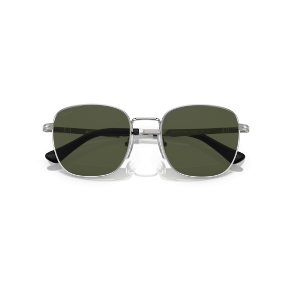 Persol PO 2497S 518/31 Güneş Gözlüğü, Cinsiyet: Unisex, Çerçeve Şekli: Kare, Ekartman: 52