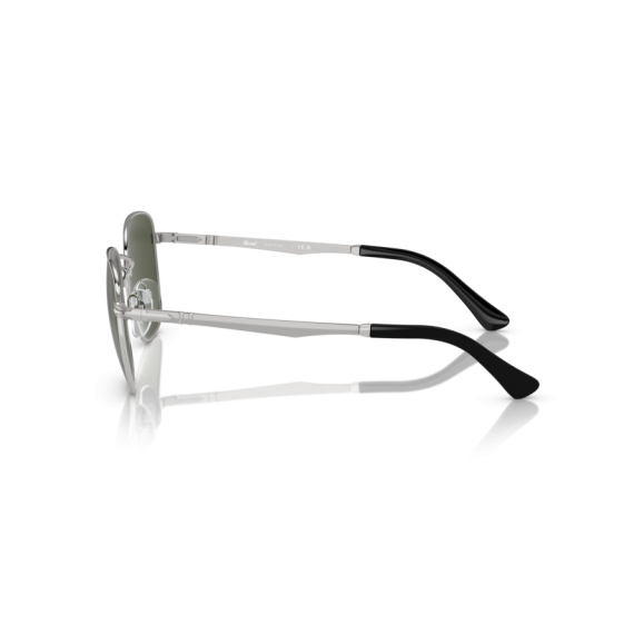 Persol PO 2497S 518/31 Güneş Gözlüğü, Cinsiyet: Unisex, Çerçeve Şekli: Kare, Ekartman: 52