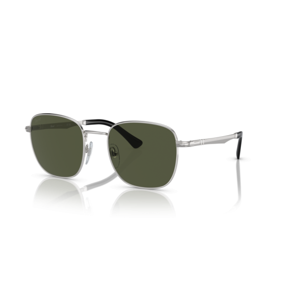 Persol PO 2497S 518/31 Güneş Gözlüğü, Cinsiyet: Unisex, Çerçeve Şekli: Kare, Ekartman: 52