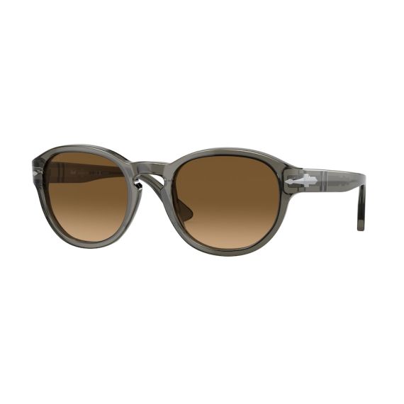 Persol PO 3304S 1103M2 Güneş Gözlüğü, Polarize: Evet, Cinsiyet: Unisex, Çerçeve Şekli: Oval, Ekartman: 50