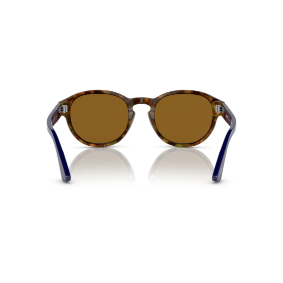 Persol PO 3304S 118433 Güneş Gözlüğü, Cinsiyet: Unisex, Çerçeve Şekli: Oval, Ekartman: 50