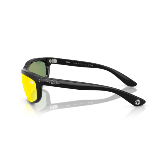 Ray-Ban RB 4089 68711D Güneş Gözlüğü