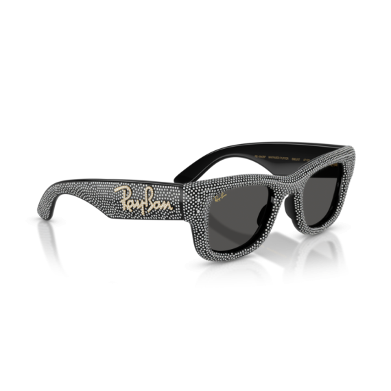 Ray-Ban RB 4940BP 686587 Güneş Gözlüğü