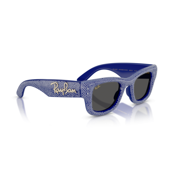 Ray-Ban RB 4940BP 686787 Güneş Gözlüğü