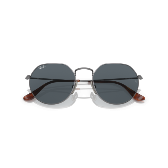 Ray-Ban RB 8165 9244R5 Güneş Gözlüğü, Cinsiyet: Unisex, Çerçeve Şekli: Asimetrik, Ekartman: 53