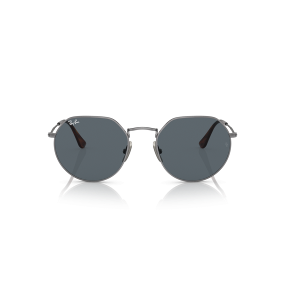 Ray-Ban RB 8165 9244R5 Güneş Gözlüğü, Cinsiyet: Unisex, Çerçeve Şekli: Asimetrik, Ekartman: 51