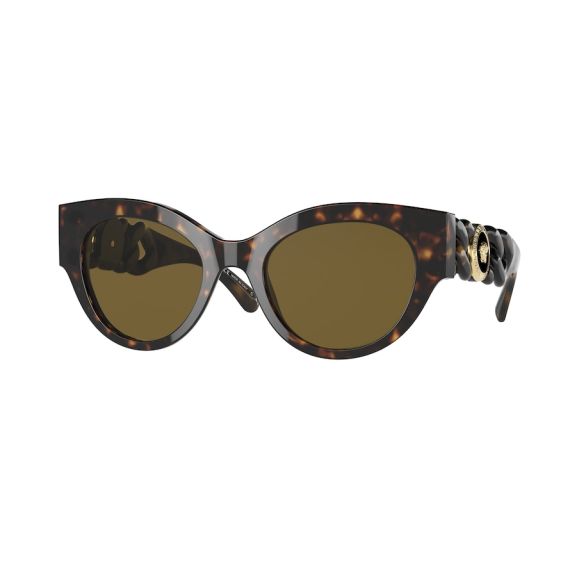 Versace VE 4408 108/73 Güneş Gözlüğü