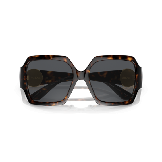 Versace VE 4453 108/87 Güneş Gözlüğü