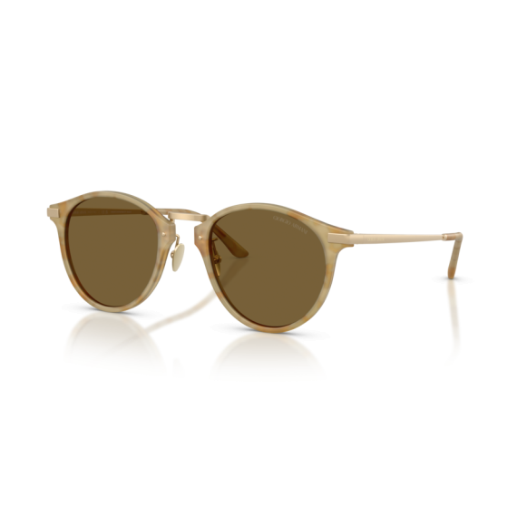 Giorgio Armani AR 8250 630073 Güneş Gözlüğü