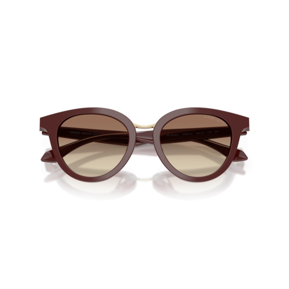 Giorgio Armani AR 8252U 639913 Güneş Gözlüğü