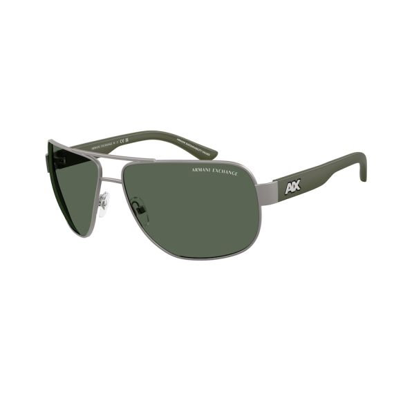 Armani Exchange AX 2012S 600371 Güneş Gözlüğü
