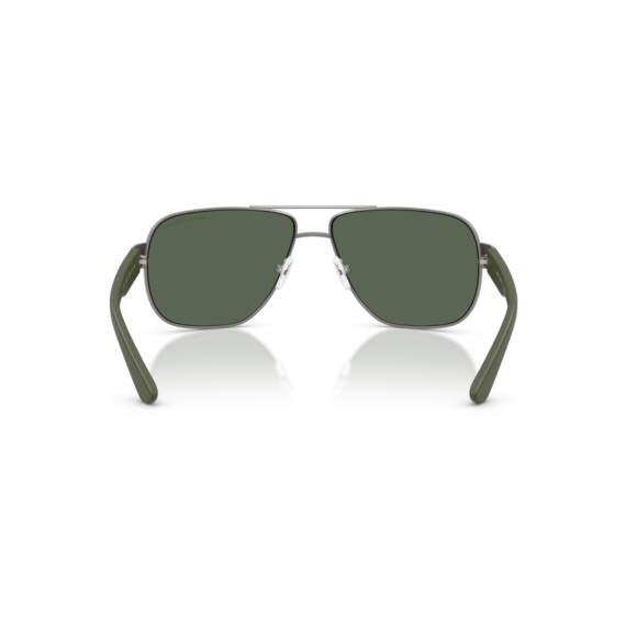 Armani Exchange AX 2012S 600371 Güneş Gözlüğü