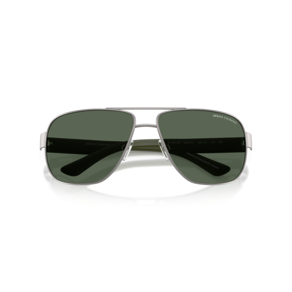 Armani Exchange AX 2012S 600371 Güneş Gözlüğü
