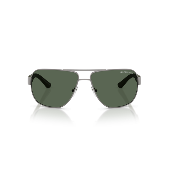 Armani Exchange AX 2012S 600371 Güneş Gözlüğü