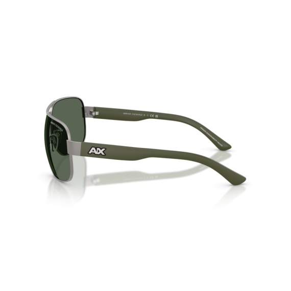 Armani Exchange AX 2012S 600371 Güneş Gözlüğü