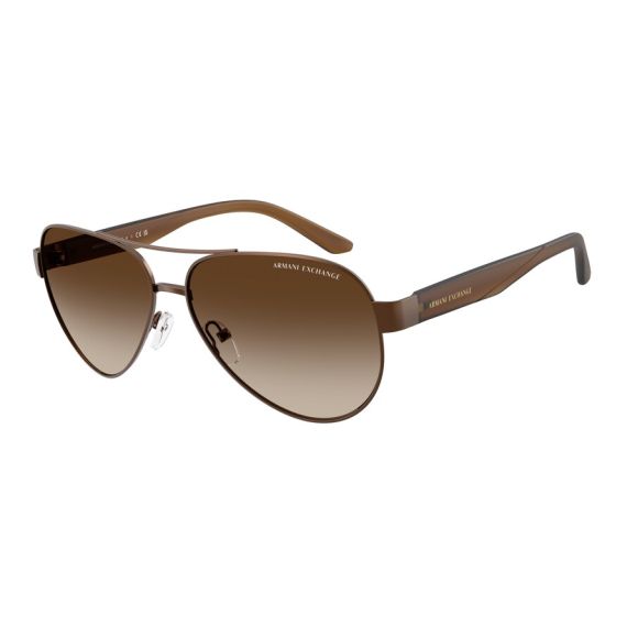 Armani Exchange AX 2034S 605813 Güneş Gözlüğü