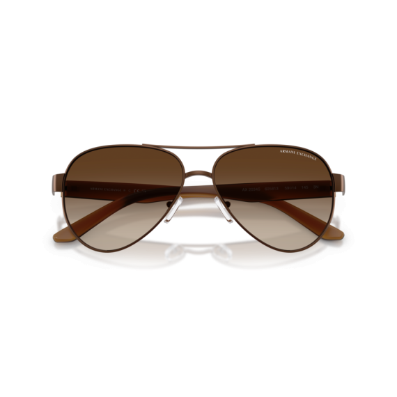 Armani Exchange AX 2034S 605813 Güneş Gözlüğü