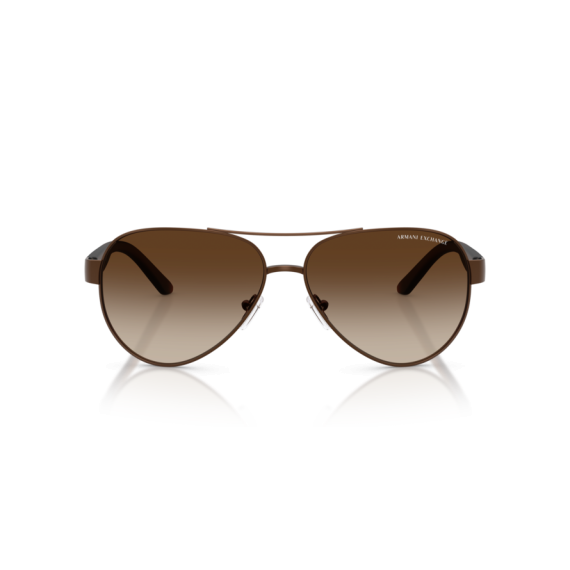 Armani Exchange AX 2034S 605813 Güneş Gözlüğü