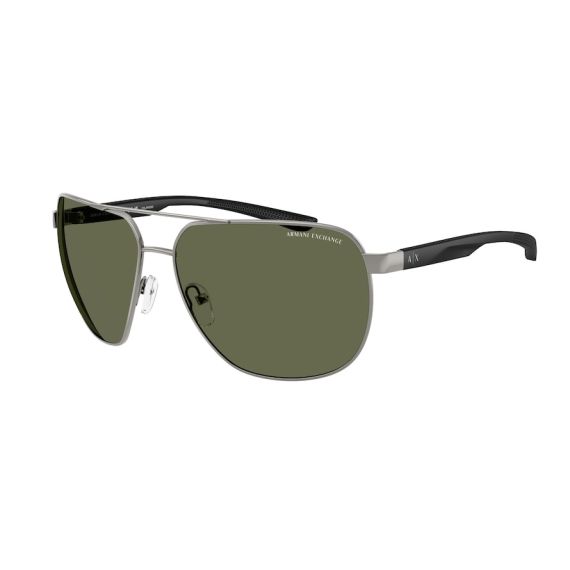 Armani Exchange AX 2047S 60689A Güneş Gözlüğü