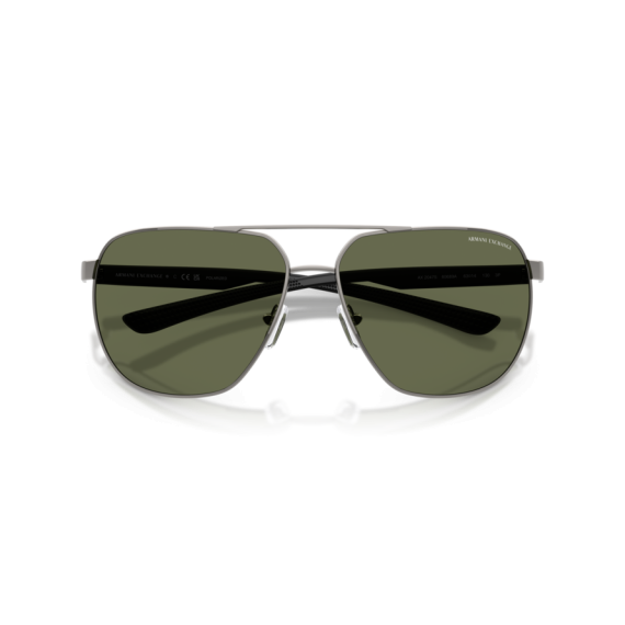 Armani Exchange AX 2047S 60689A Güneş Gözlüğü