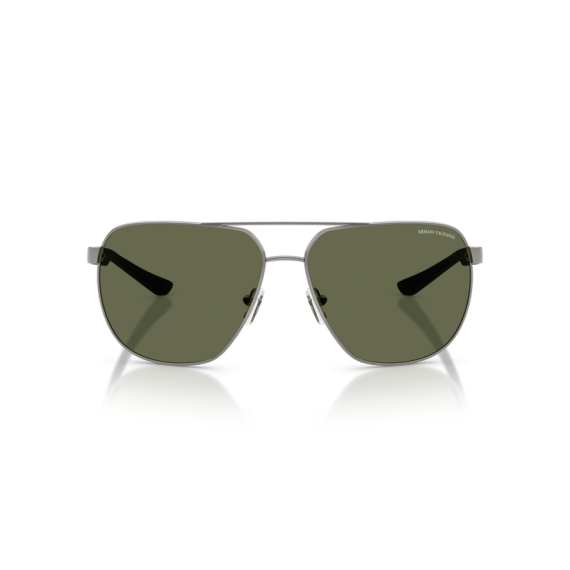 Armani Exchange AX 2047S 60689A Güneş Gözlüğü