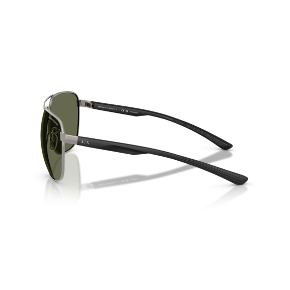 Armani Exchange AX 2047S 60689A Güneş Gözlüğü