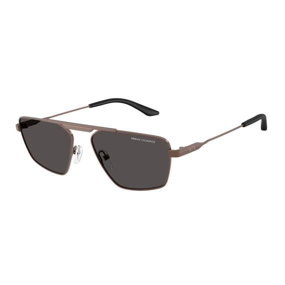 Armani Exchange AX 2059S 610687 Güneş Gözlüğü