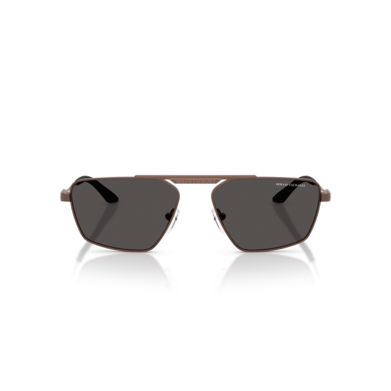 Armani Exchange AX 2059S 610687 Güneş Gözlüğü