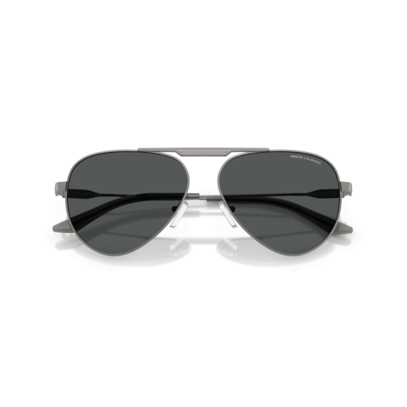 Armani Exchange AX 2060S 600387 Güneş Gözlüğü