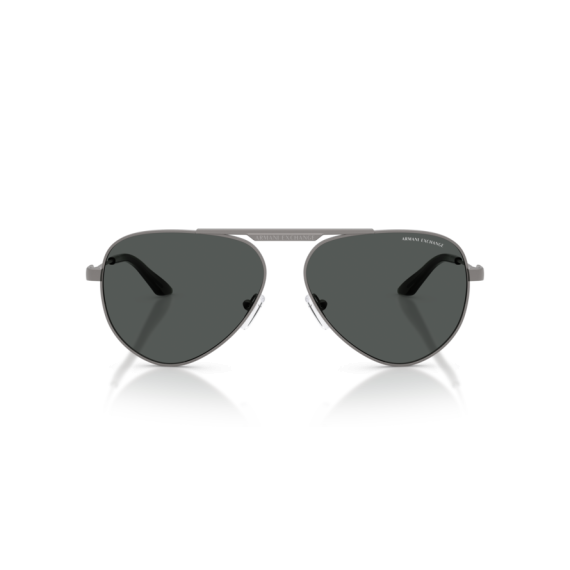Armani Exchange AX 2060S 600387 Güneş Gözlüğü