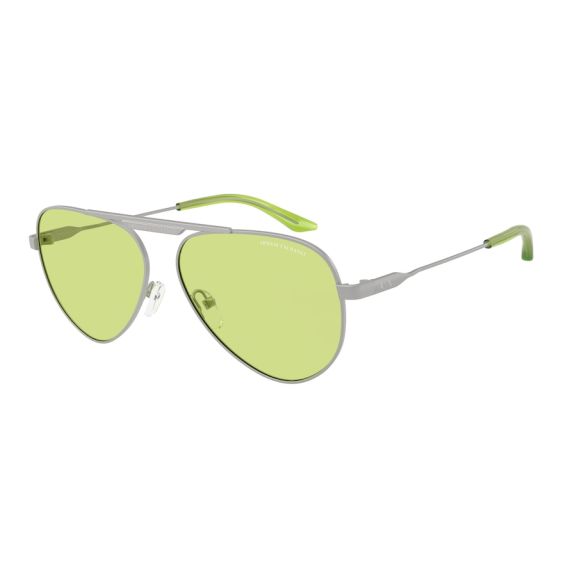Armani Exchange AX 2060S 6020/2 Güneş Gözlüğü