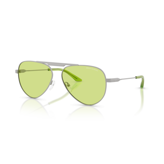 Armani Exchange AX 2060S 6020/2 Güneş Gözlüğü
