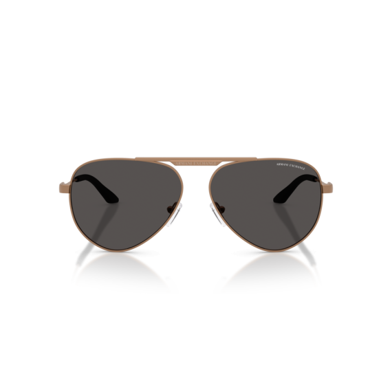 Armani Exchange AX 2060S 610687 Güneş Gözlüğü