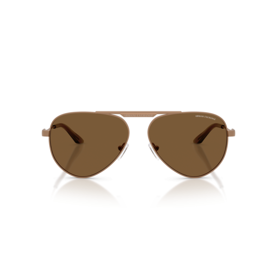 Armani Exchange AX 2060S 611473 Güneş Gözlüğü