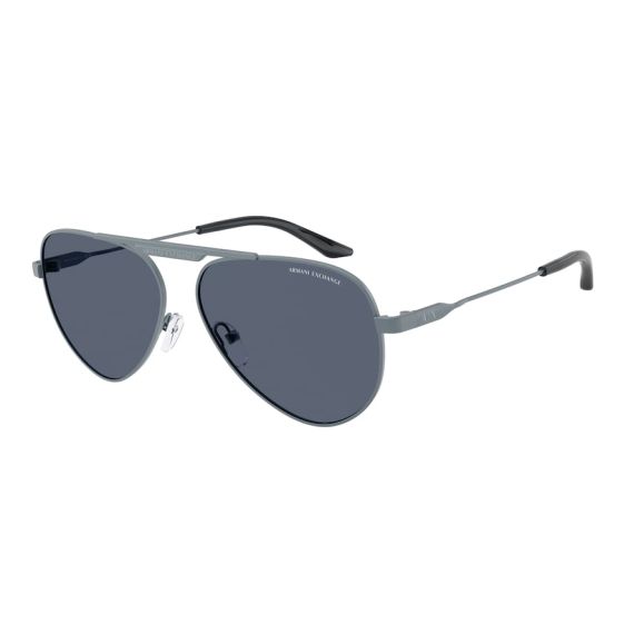 Armani Exchange AX 2060S 613287 Güneş Gözlüğü