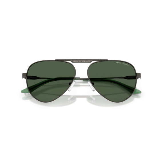 Armani Exchange AX 2060S 613371 Güneş Gözlüğü