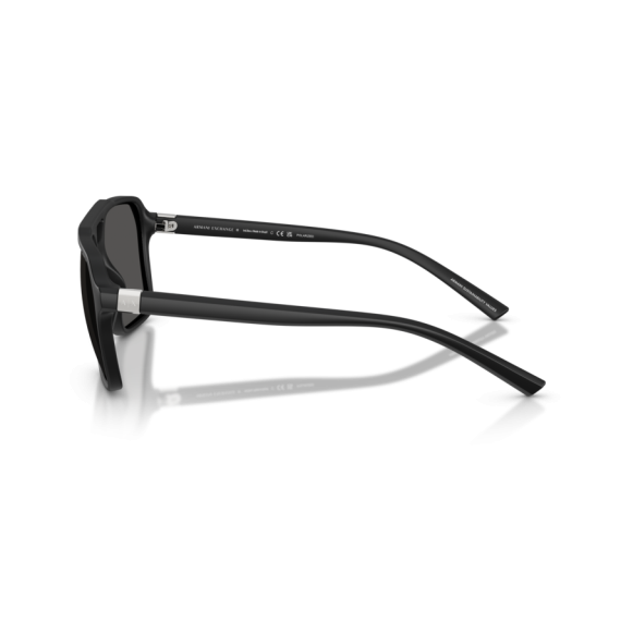 Armani Exchange AX 4166SU 807887 Güneş Gözlüğü