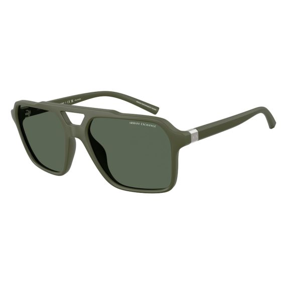Armani Exchange AX 4166SU 830171 Güneş Gözlüğü